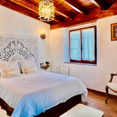 Val Del Mazo Casa vacanze *