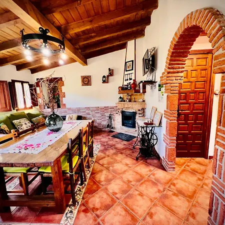 Casa vacanze Val Del Mazo Quintana de Soba