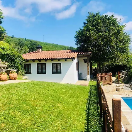 Val Del Mazo Casa vacanze