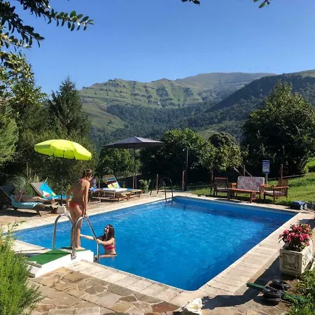 Val Del Mazo * Кинтана-де-Соба