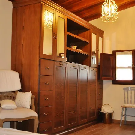 Casa vacanze Val Del Mazo Quintana de Soba