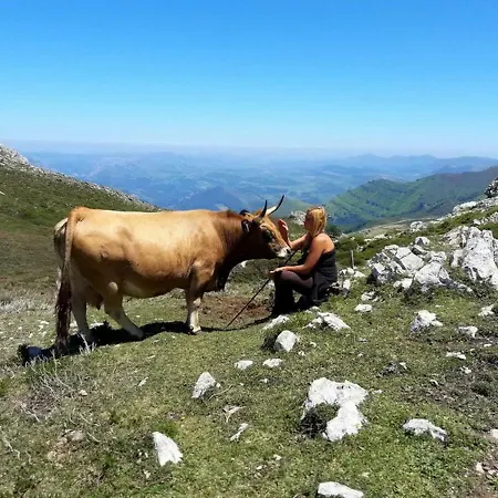 Val Del Mazo